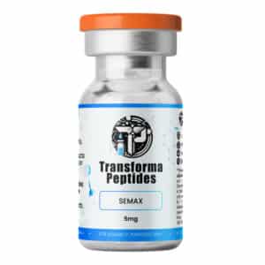Semax 5mg